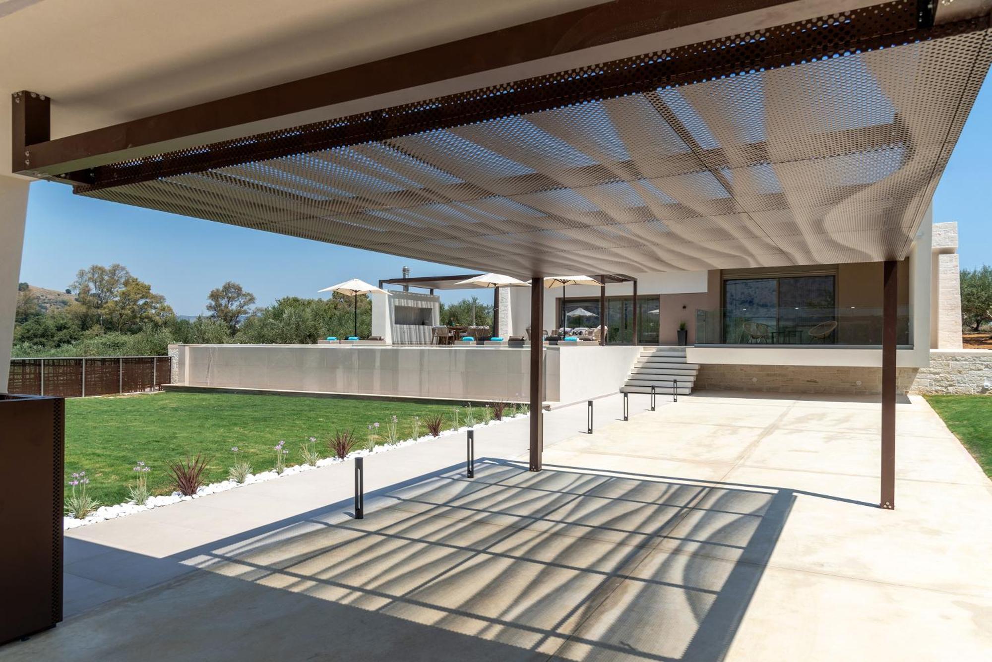 Mouríon Villa El By Posarellivillas מראה חיצוני תמונה