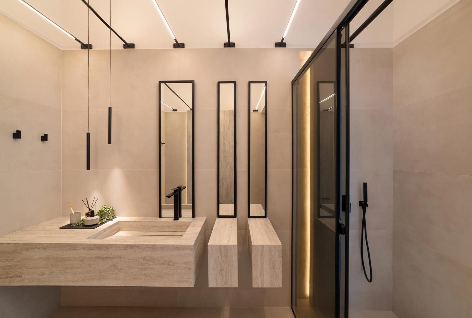Mouríon Villa El By Posarellivillas מראה חיצוני תמונה