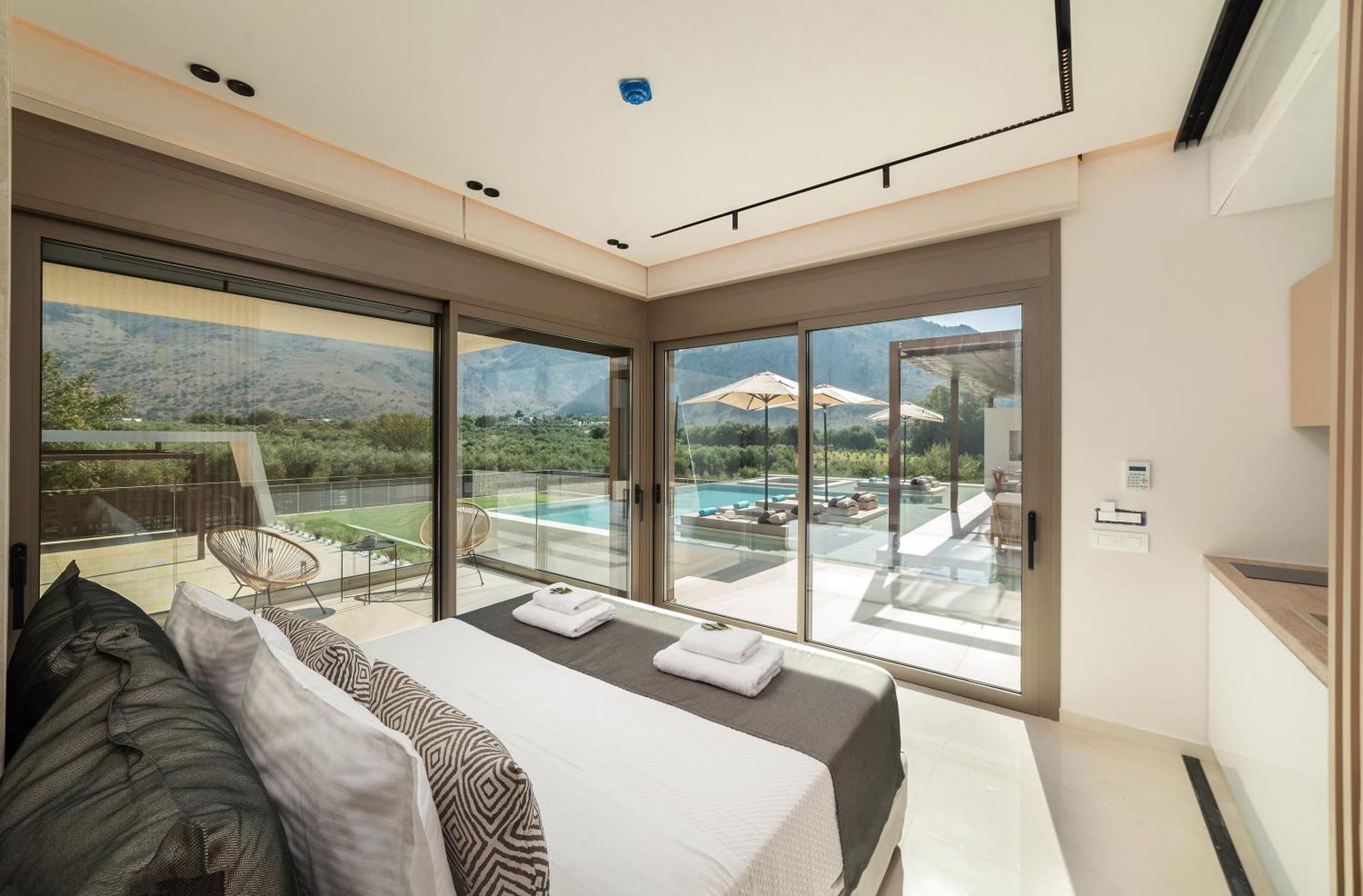 Mouríon Villa El By Posarellivillas מראה חיצוני תמונה