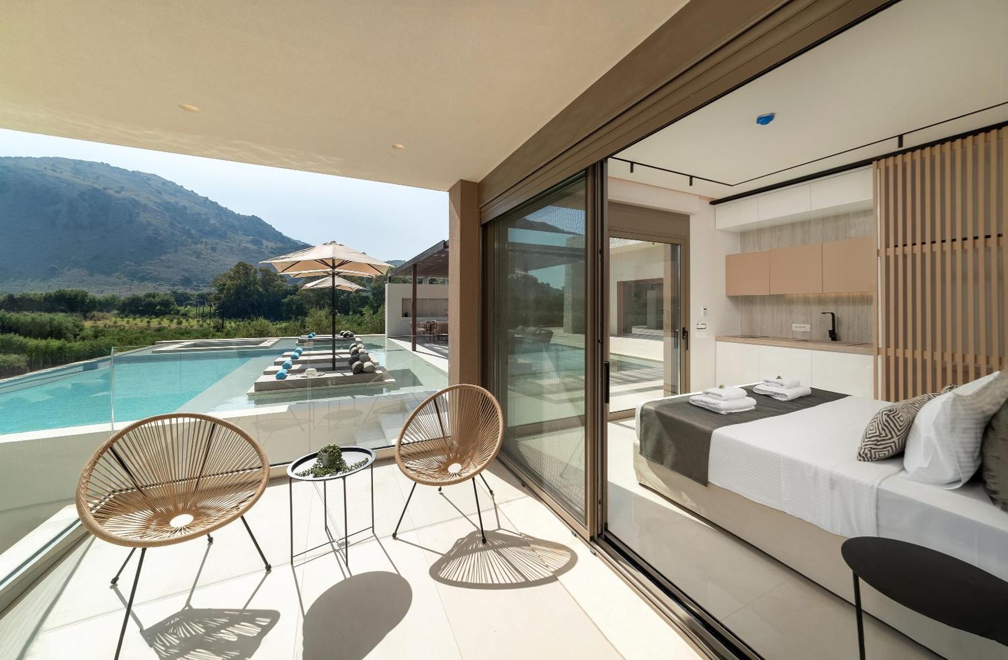 Mouríon Villa El By Posarellivillas מראה חיצוני תמונה