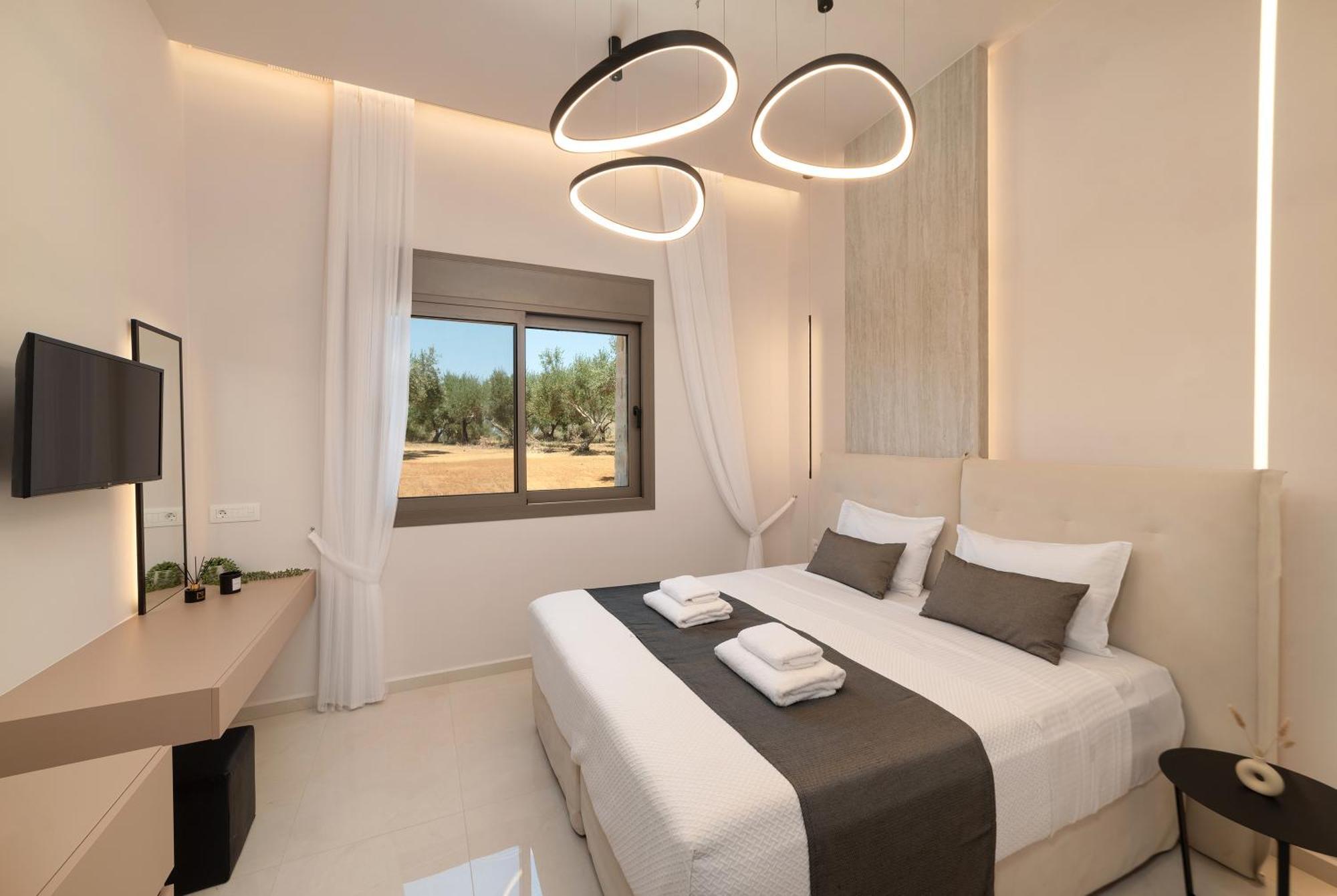 Mouríon Villa El By Posarellivillas מראה חיצוני תמונה