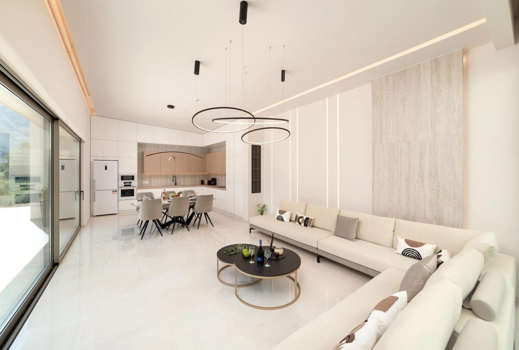 Mouríon Villa El By Posarellivillas מראה חיצוני תמונה