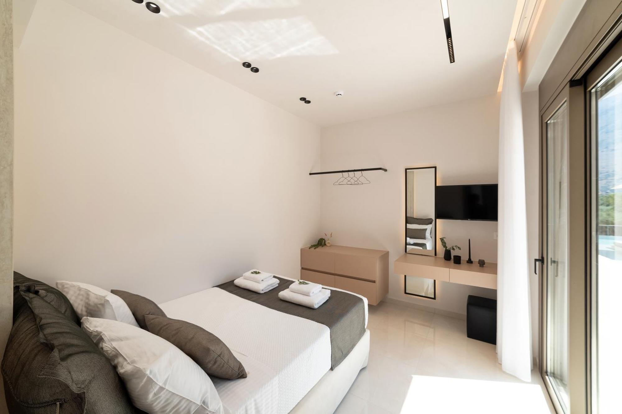 Mouríon Villa El By Posarellivillas מראה חיצוני תמונה