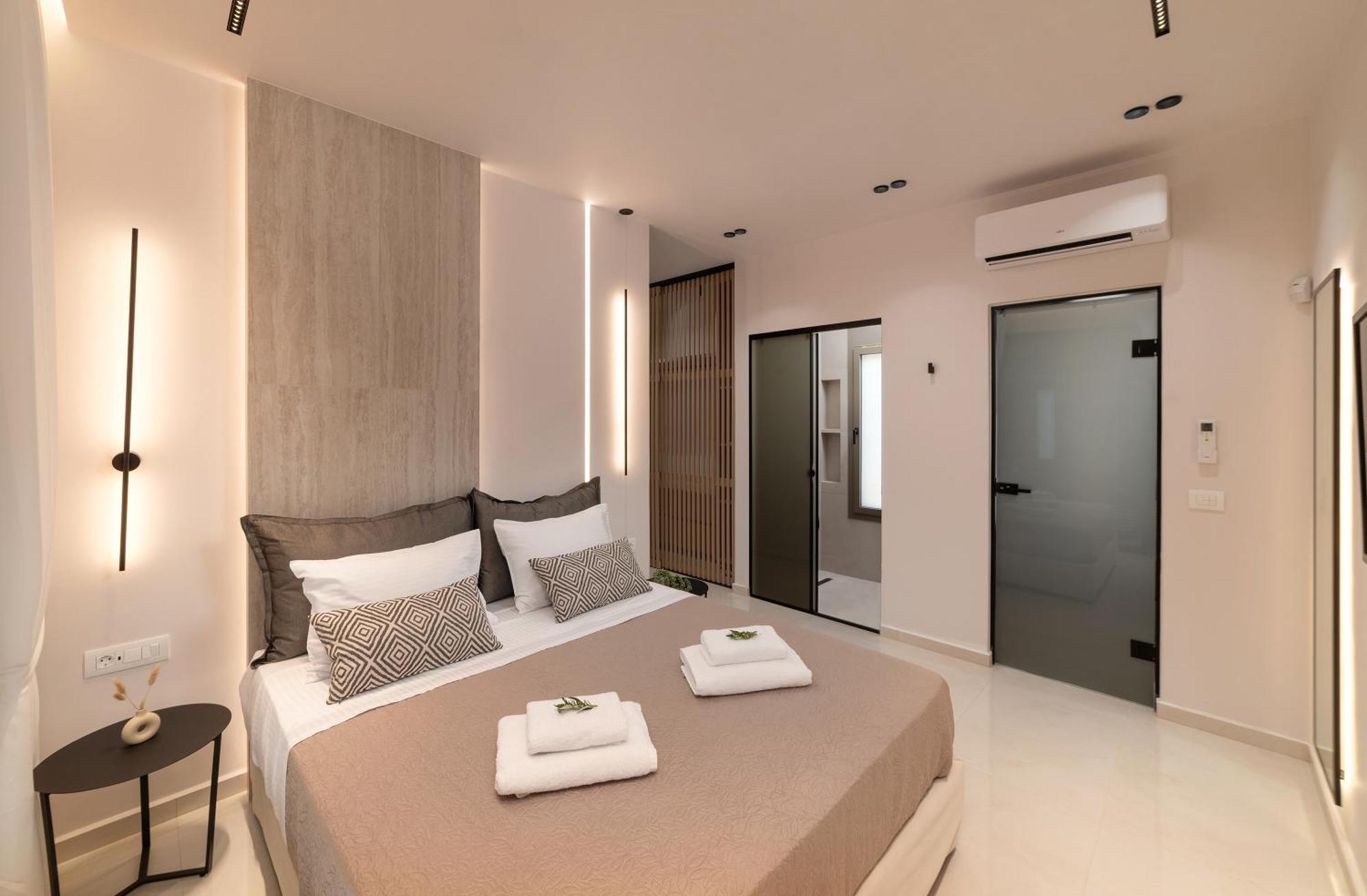 Mouríon Villa El By Posarellivillas מראה חיצוני תמונה
