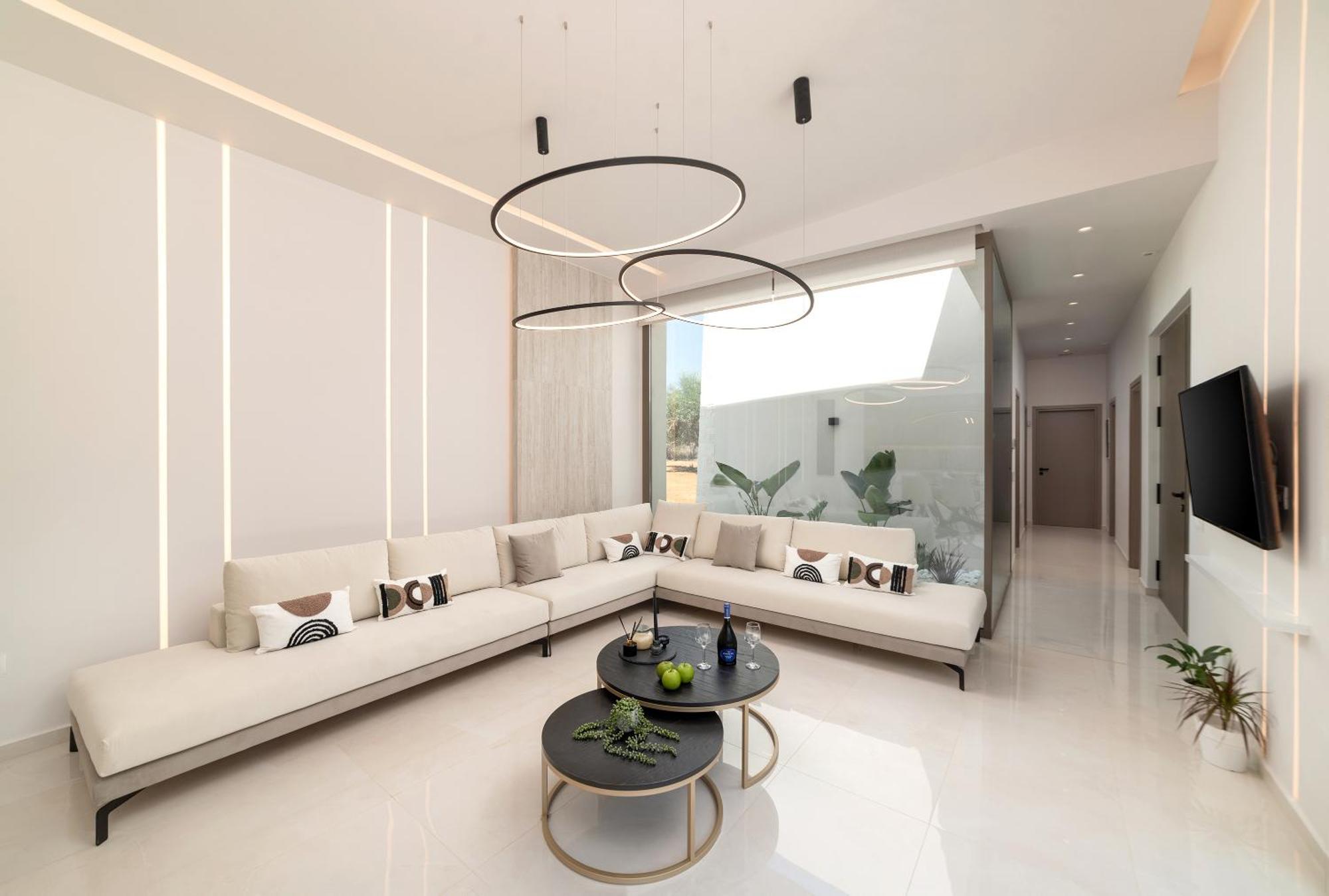 Mouríon Villa El By Posarellivillas מראה חיצוני תמונה