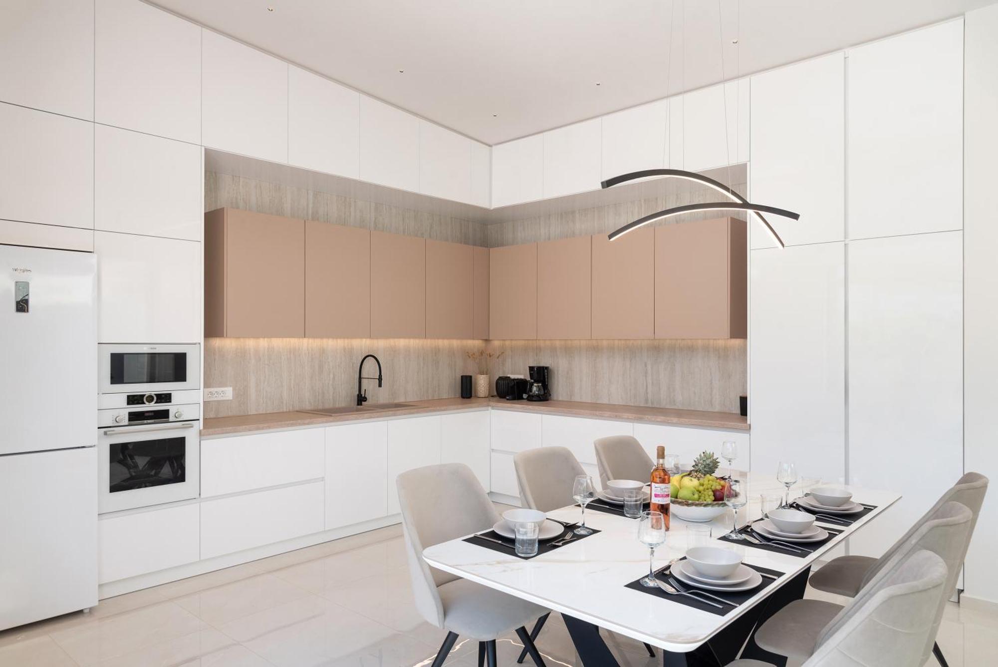 Mouríon Villa El By Posarellivillas מראה חיצוני תמונה